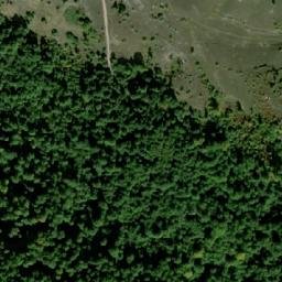 Satellite imagery of Stranik, BA