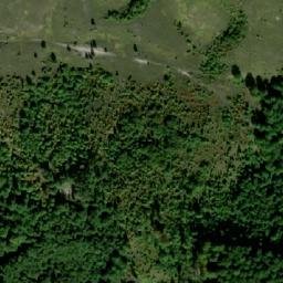 Satellite imagery of Stranik, BA