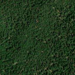 Satellite imagery of Crni Vrh, BA