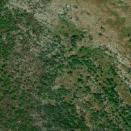 Satellite imagery of Malo Brdo, BA