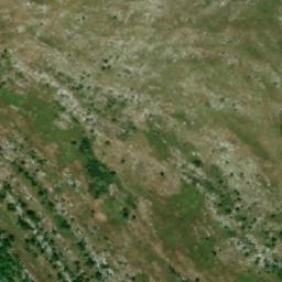 Satellite imagery of Malo Brdo, BA