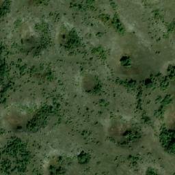 Satellite imagery of Radavčevo Brdo, BA