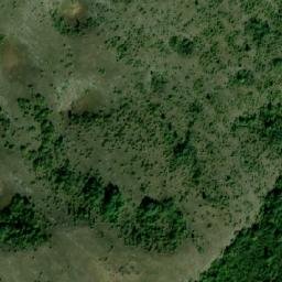 Satellite imagery of Radavčevo Brdo, BA