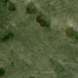 Satellite imagery of Razvale, BA