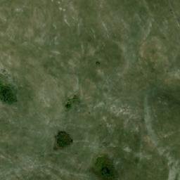 Satellite imagery of Razvale, BA