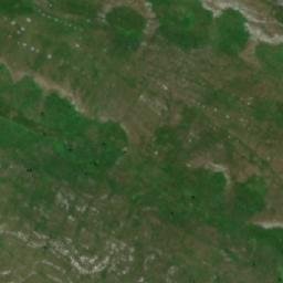 Satellite imagery of Zubina Glavica, BA