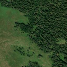 Satellite imagery of Velika Kosa, BA