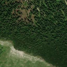 Satellite imagery of Veliki Vitorog, BA