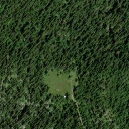 Satellite imagery of Perina Kosa, BA
