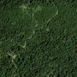 Satellite imagery of Vrščić, BA