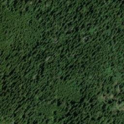 Satellite imagery of Vrščić, BA