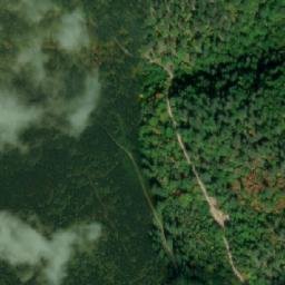 Satellite imagery of Mali Opatak, BA