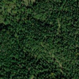 Satellite imagery of Crni Osredak, BA