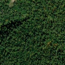 Satellite imagery of Sjenokošić, BA