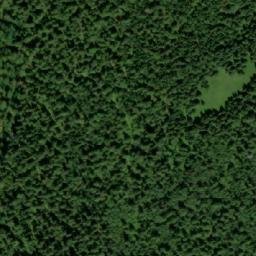 Satellite imagery of Sjenokošić, BA