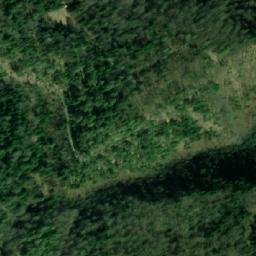 Satellite imagery of Zekonjina Kosa, BA