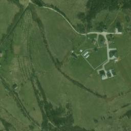 Satellite imagery of Guljinac, BA