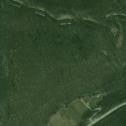 Satellite imagery of Guljinac, BA