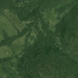 Satellite imagery of Koš, BA