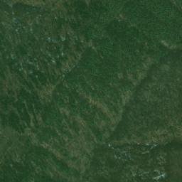 Satellite imagery of Koš, BA