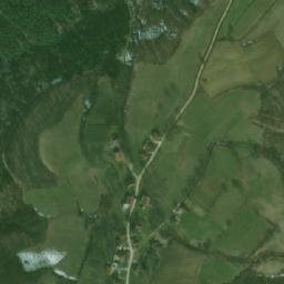 Satellite imagery of Krepa, BA