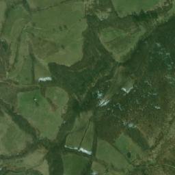 Satellite imagery of Krepa, BA