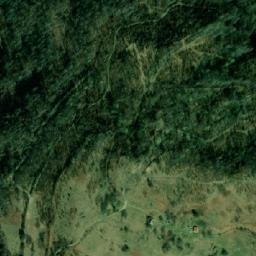 Satellite imagery of Širanovac, BA