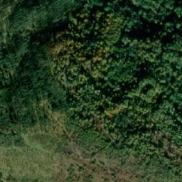 Satellite imagery of Širanovac, BA