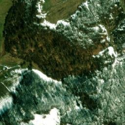 Satellite imagery of Kopila, BA