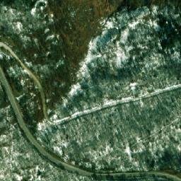Satellite imagery of Kopila, BA