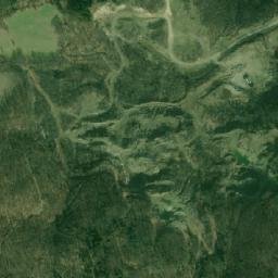 Satellite imagery of Ripište, BA