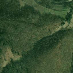 Satellite imagery of Gradina, BA