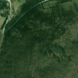 Satellite imagery of Gradina, BA