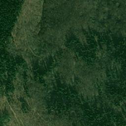 Satellite imagery of Risovac, BA