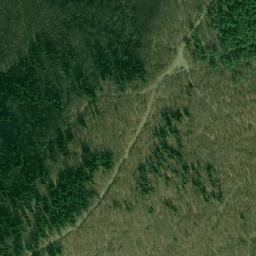 Satellite imagery of Risovac, BA