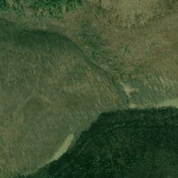 Satellite imagery of Podovi, BA