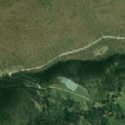 Satellite imagery of Podovi, BA