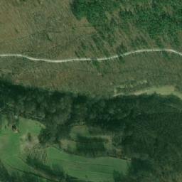 Satellite imagery of Podovi, BA