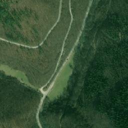 Satellite imagery of Rebra, BA