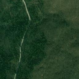 Satellite imagery of Glavuljak, BA