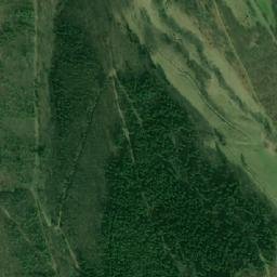 Satellite imagery of Glavuljak, BA