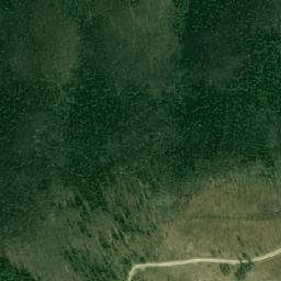 Satellite imagery of Pale, BA