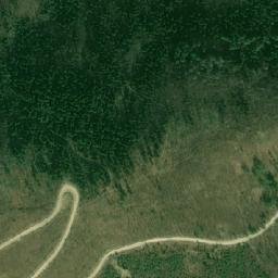 Satellite imagery of Pale, BA