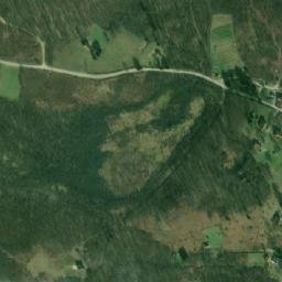 Satellite imagery of Osredak, BA