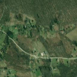 Satellite imagery of Osredak, BA