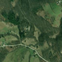 Satellite imagery of Osredak, BA