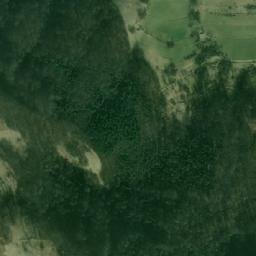 Satellite imagery of Gradac, BA