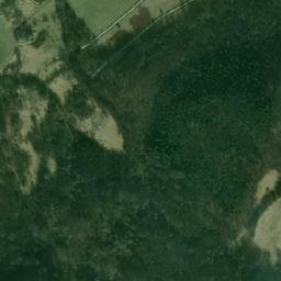 Satellite imagery of Gradac, BA