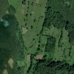 Satellite imagery of Mekinj, BA