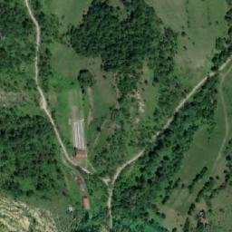 Satellite imagery of Križ, BA